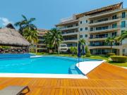 Casa en Renta Isla Dorada con Muelle