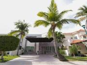 Casa en Renta Isla Dorada Zona Hotelera Cancun