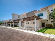 Casa en Renta, Isla Dorada, Zona Hotelera Cancun