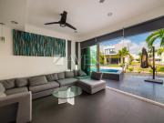 Casa en Renta, Isla Dorada, Zona Hotelera Cancun, Cancún