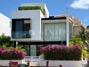 Casa en Renta, Isla Dorada, Zona Hotelera Cancun, Cancún