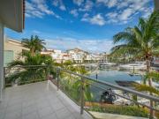 Casa en Renta, Isla Dorada, Zona Hotelera Cancun, Cancún