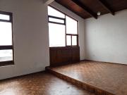 CASA EN RENTA ITCHIMBIA 4 DORMITORIOS