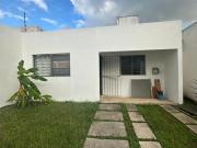 Casa en renta Jade sin muebles