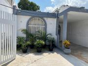 Casa EN RENTA Jardin 20 de Noviembre