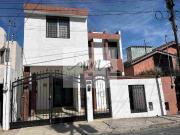 casa en renta Jardín Español