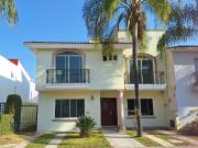 Casa en Renta Jardin Real