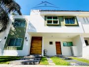 Casa en Renta Jardin Real Coto 2 Zapopan