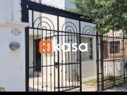 Casa en Renta – 3 Recámaras, Jardines Andalucía, Guadalupe