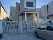 CASA EN RENTA JARDINES DE CHAPULTEPEC 4 RECAMARAS