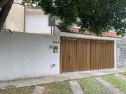 CASA EN RENTA – JARDINES DE GUADALUPE, ZAPOPAN