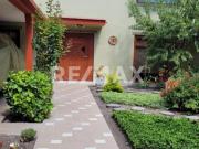 CASA EN RENTA, JARDINES DE LA HACIENDA