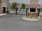 Casa en Renta Jardines de San Andrés Apodaca, N.L