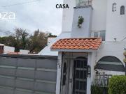 Casa en renta Jardines de Sat?lite