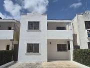 casa en renta – jardines de vista alegre