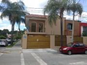 Casa en renta Jardines del country