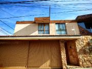 CASA EN RENTA JARDINES DEL COUNTRY