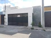 casa en renta jardines del norte