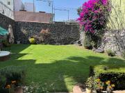 Casa en Renta Jardines del Pedregal