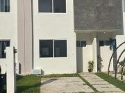 Casa en Renta / Jardines del Sur 6