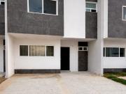 CASA EN RENTA – JARDINES DEL SUR 6 MODELO TABACHIN