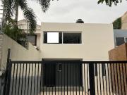 casa en renta juan manuel vallarta, zapopan, jalisco