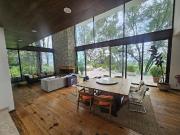 Casa en renta junto a Club de Golf Los Encinos