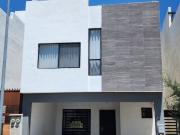 CASA EN RENTA KATAVIA RESIDENCIAL APODACA, NL