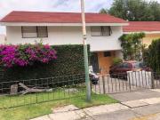 CASA EN RENTA LA ALTEÑA I LOMAS VERDES