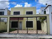 Casa en Renta La Castellana 4 RECAMARAS