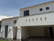 Casa en renta La Cienega