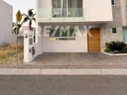 Casa en Renta La condesa Juriquilla 3