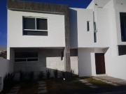 Casa en renta La Condesa Juriquilla