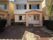 Casa en RENTA La Cuspide