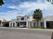 CASA EN RENTA LA ENCANTADA