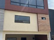 CASA EN RENTA LA ENCOMIENDA ESCOBEDO NUEVO LEON