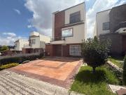 Casa en RENTA, La Floresta, Bosques del Lago, Cuautitlan...