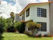 CASA EN RENTA LA FLORIDA
