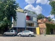 Casa en renta La Herradura cerrada con seguridad