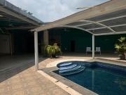 Casa en Renta – La Lima, Parrilla Carretera...