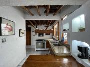 casa en renta la peña, valle de bravo