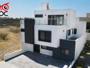 CASA EN RENTA LA RESERVA VALLE DE JURIQUILLA QUERETARO