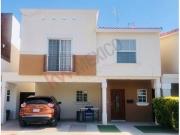 CASA EN RENTA LA SARZANA CERRADA TRENTO CIUDAD JUAREZ...