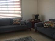 Casa en Renta, La Vista El Refugio. cni