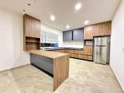 CASA EN RENTA LA VITELA PATZCUARO NUEVA 4 RECAMARAS