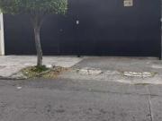 Casa en renta Ladrón de Guevara