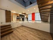 Casa en Renta, LAGO ESMERALDA