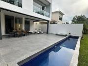 Casa en Renta – Lagos del Sol, Cancún | 4 Recámaras,...