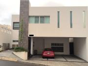 Casa en Renta Lagos del Vergel, Carretera Nacional,...