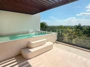 Casa en Renta, Laguna 1, Puerto Cancún, Cancún